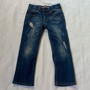 Tommy Hilfiger girls jeans